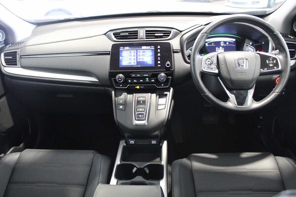 Used Honda CR-V 2022 for sale - 76154372: Photo 4
