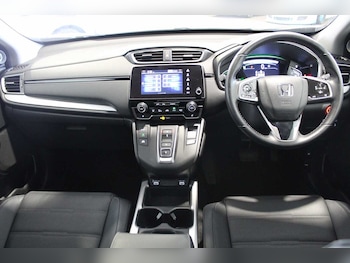 Used Honda CR-V 2022 for sale - 76154372: Photo 4