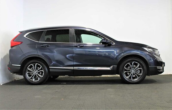 Used Honda CR-V 2022 for sale - 76154372: Photo 5