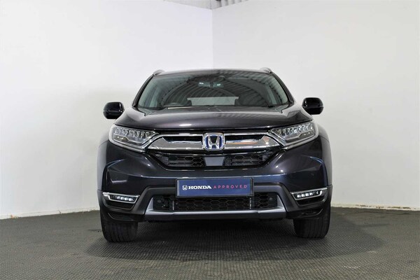 Used Honda CR-V 2022 for sale - 76154372: Photo 6