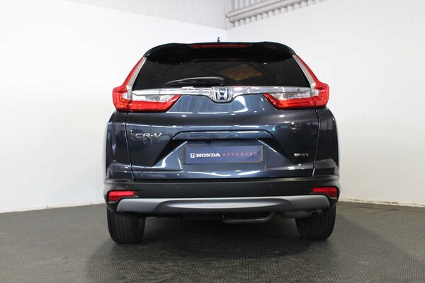 Used Honda CR-V 2022 for sale - 76154372: Photo 7