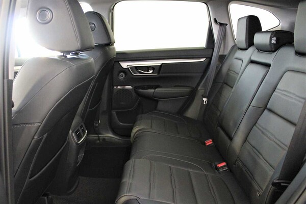 Used Honda CR-V 2022 for sale - 76154372: Photo 8