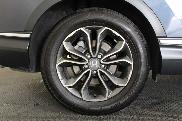 Used Honda CR-V 2022 for sale - 76154372: Photo 9
