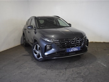 Hyundai - TUCSON