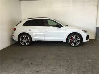 Used Audi Q5 2021 for sale - 74681081: Photo