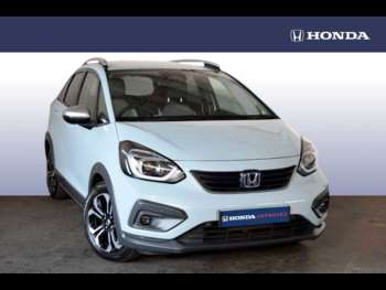 2022 (72) - 1.5 i-MMD Hybrid Crosstar EX 5dr eCVT