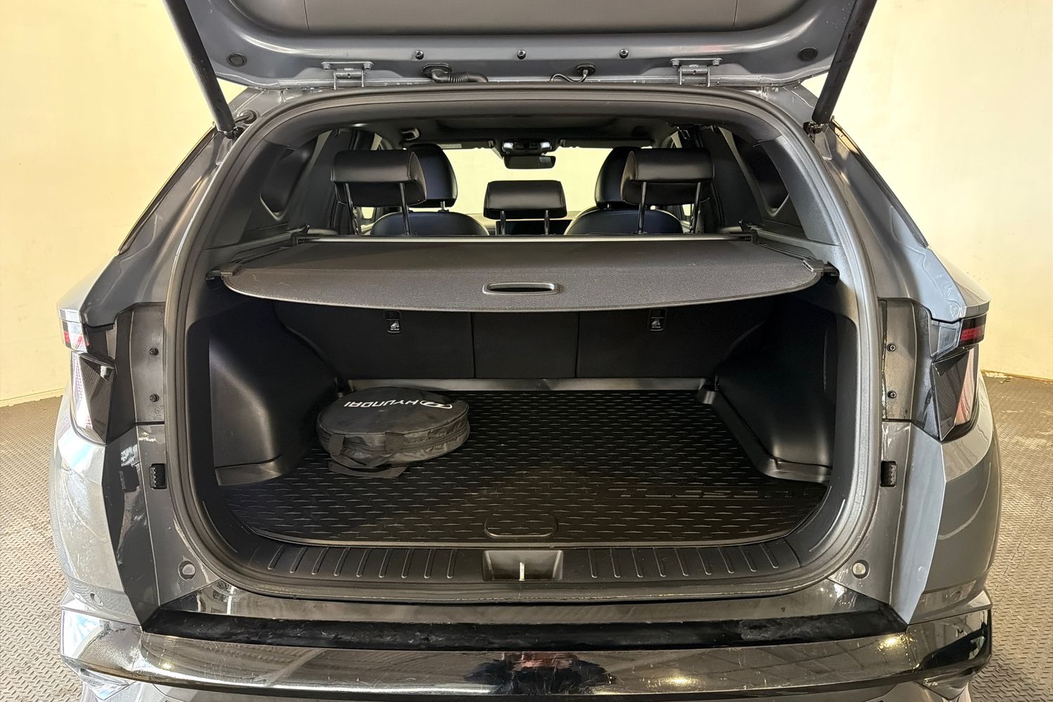 Used Hyundai TUCSON 2024 for sale - 77359959: Photo 10