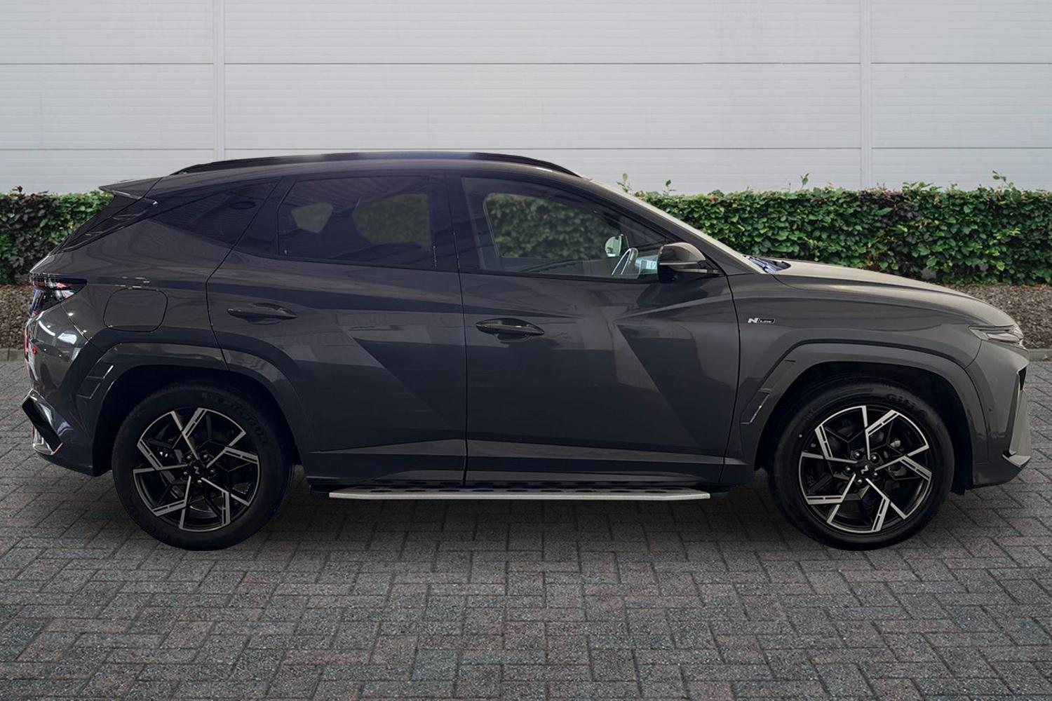 Used Hyundai TUCSON 2024 for sale - 77359959: Photo 5