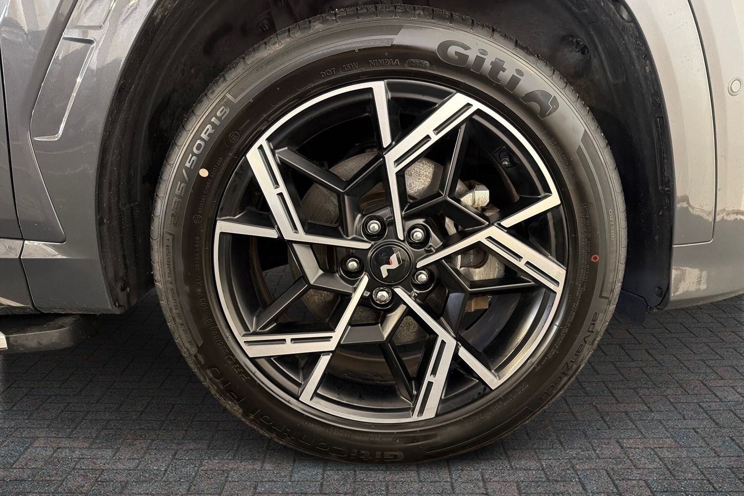 Used Hyundai TUCSON 2024 for sale - 77359959: Photo 6