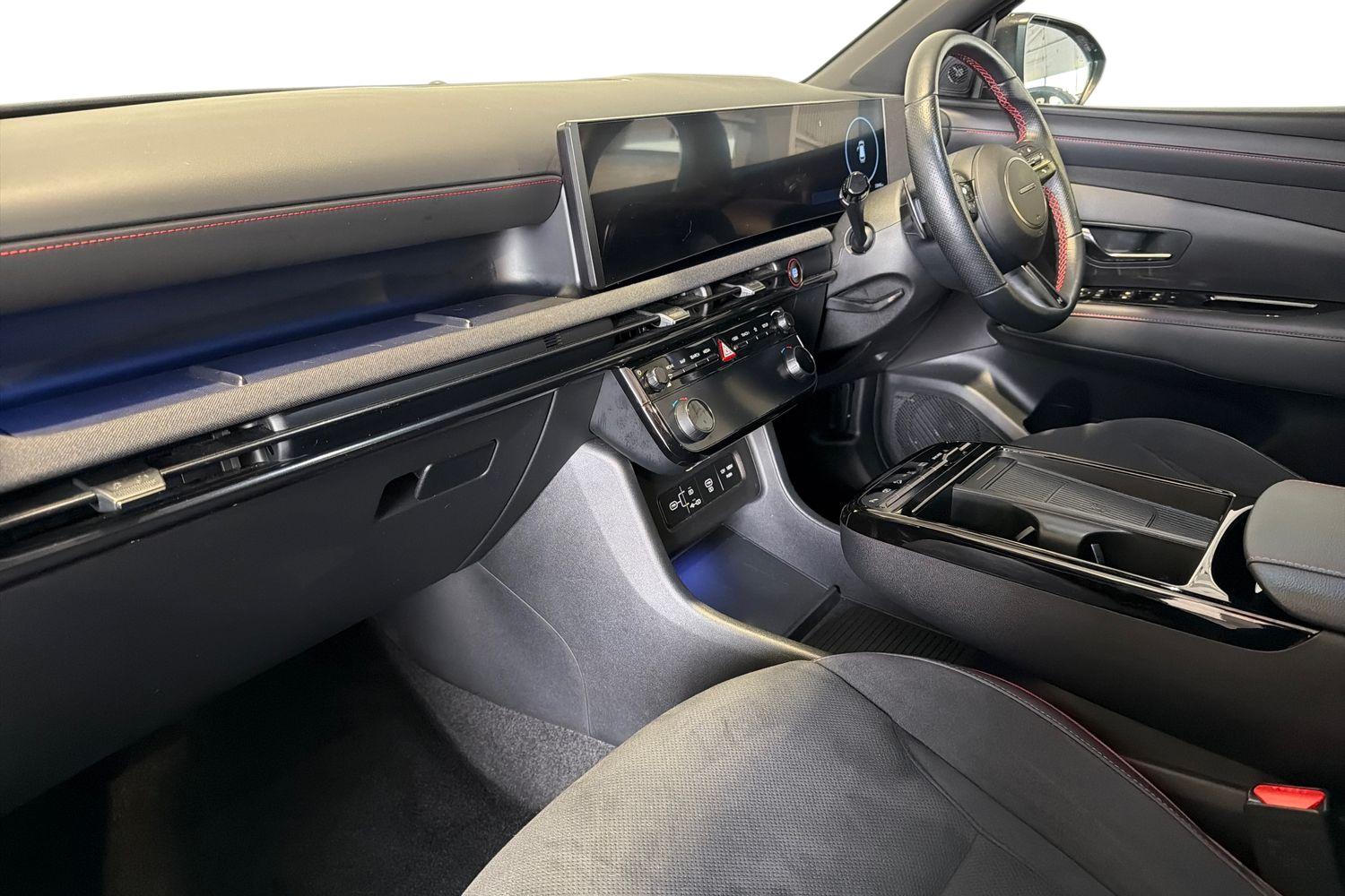 Used Hyundai TUCSON 2024 for sale - 77359959: Photo 7