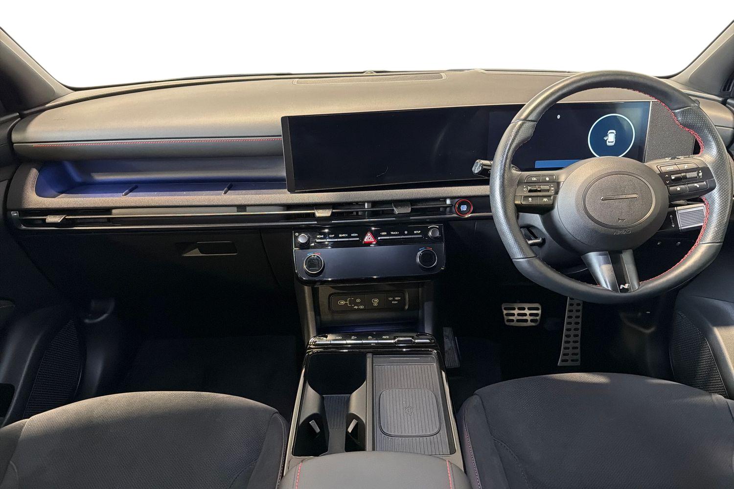 Used Hyundai TUCSON 2024 for sale - 77359959: Photo 8