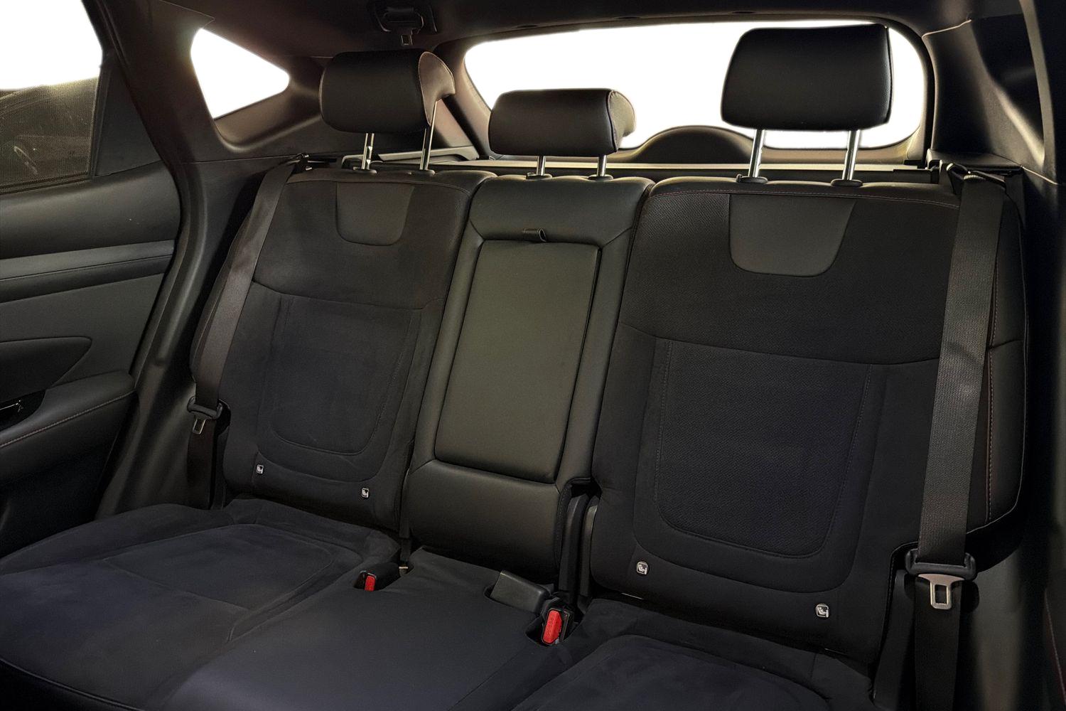 Used Hyundai TUCSON 2024 for sale - 77359959: Photo 9