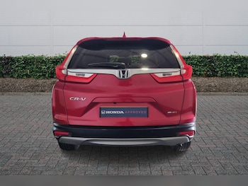 Used Honda CR-V 2022 for sale - 77724849: Photo