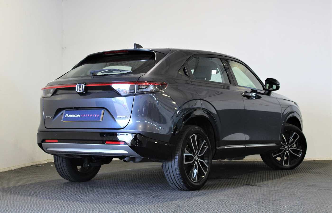 Used Honda HR-V 2022 for sale - 76154375: Photo 12