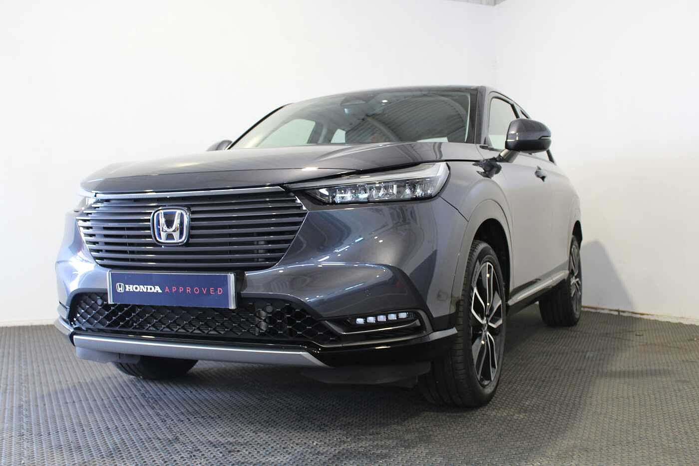 Used Honda HR-V 2022 for sale - 76154375: Photo 13