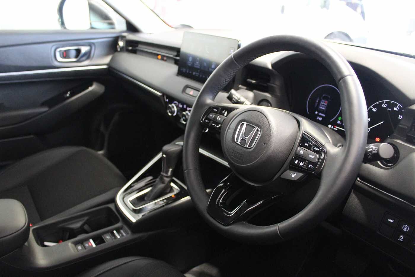 Used Honda HR-V 2022 for sale - 76154375: Photo 17