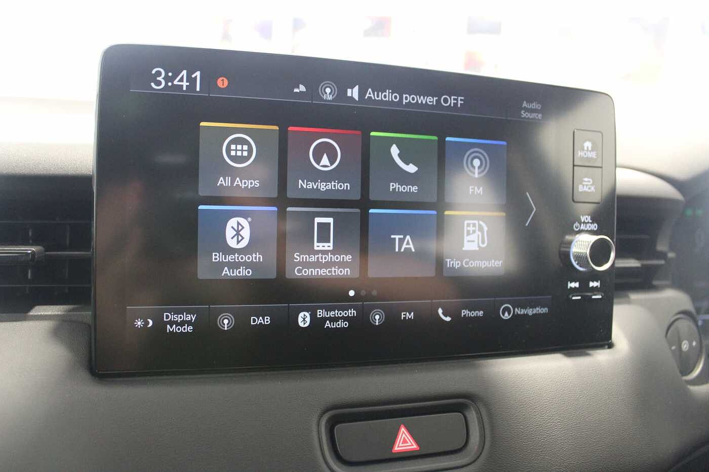 Used Honda HR-V 2022 for sale - 76154375: Photo 18