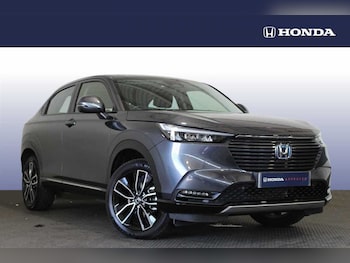 Honda - HR-V