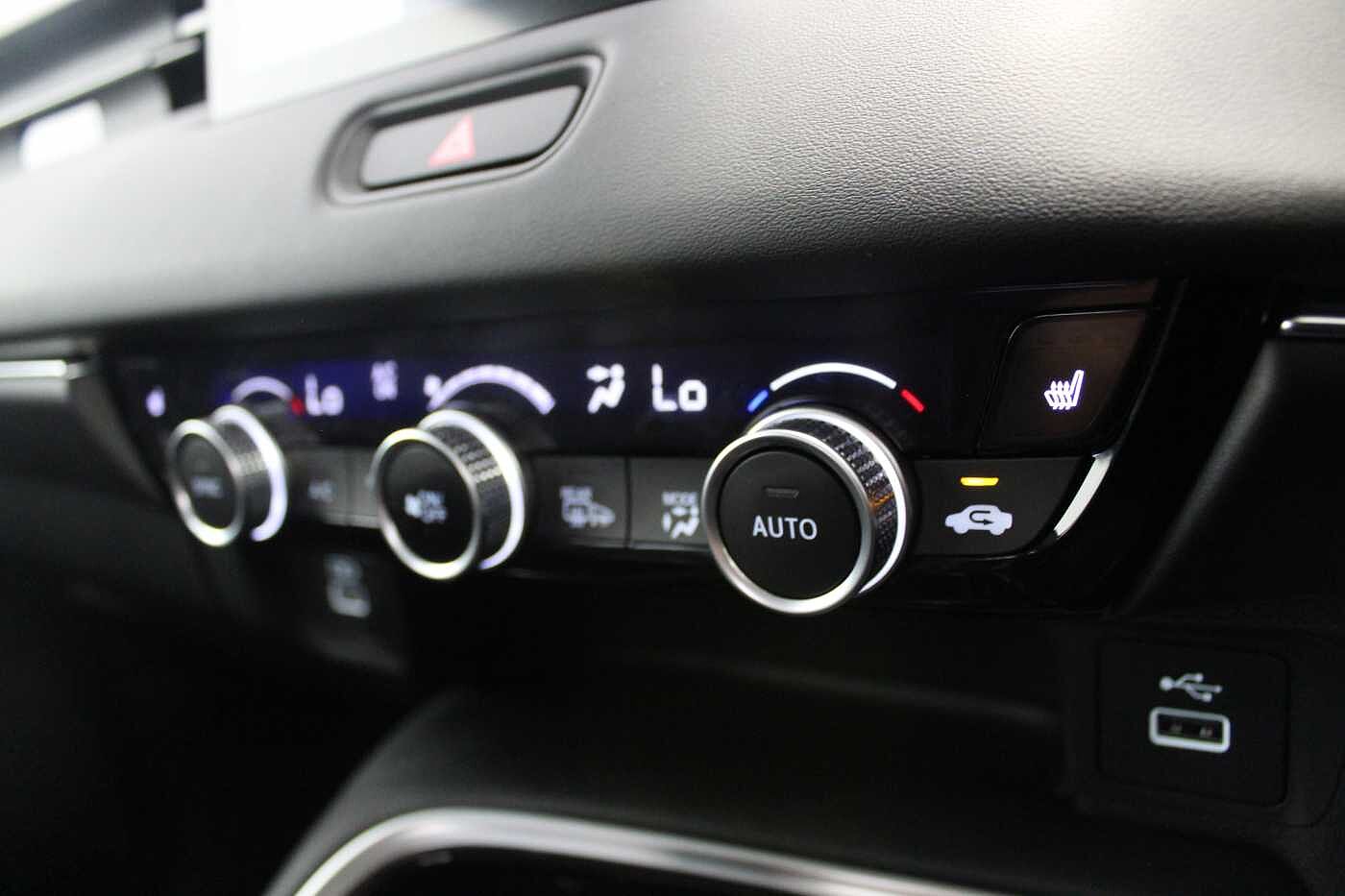 Used Honda HR-V 2022 for sale - 76154375: Photo 20