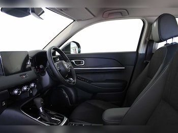 Used Honda HR-V 2022 for sale - 76154375: Photo