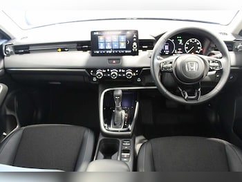 Used Honda HR-V 2022 for sale - 76154375: Photo