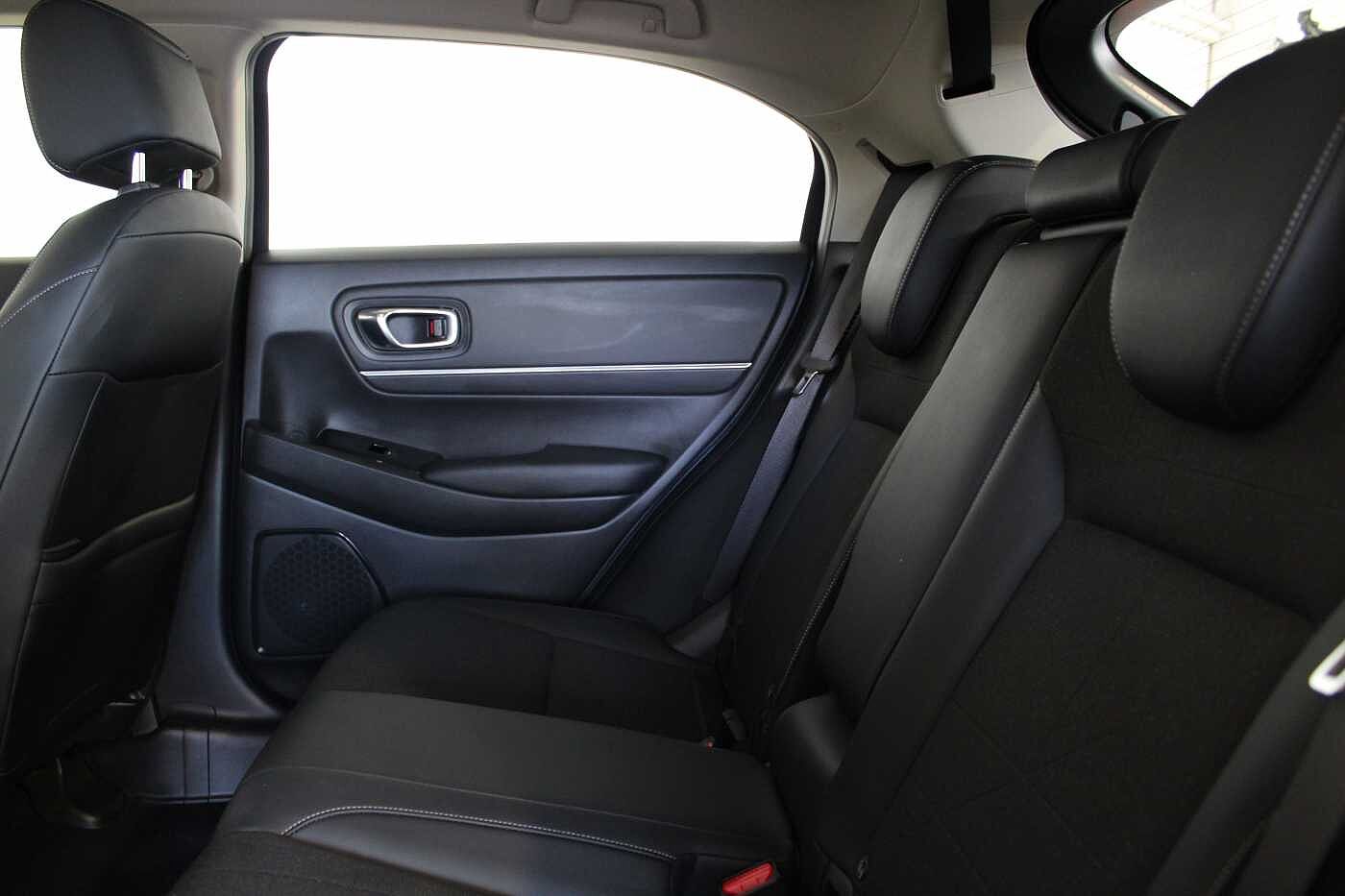 Used Honda HR-V 2022 for sale - 76154375: Photo 8