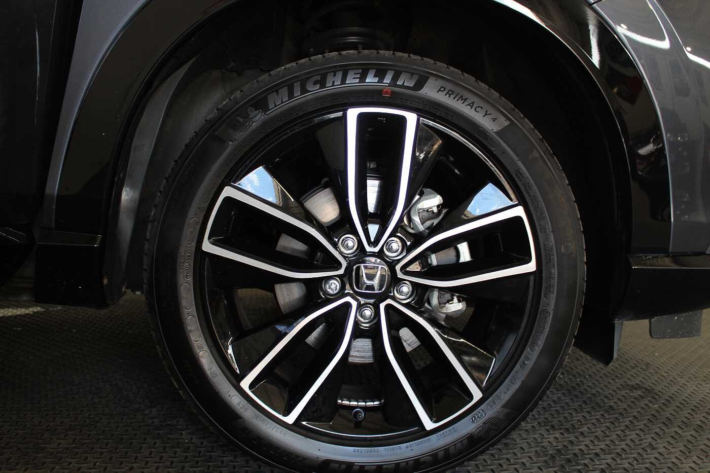 Used Honda HR-V 2022 for sale - 76154375: Photo 9