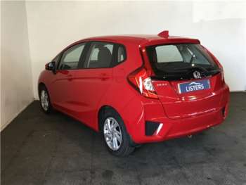 2016 (16) - 1.3 SE Navi 5dr CVT
