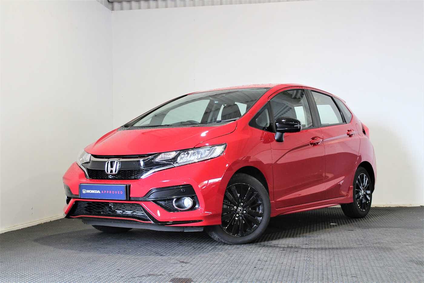 Used Honda Jazz 2019 for sale - 77551543: Photo 10