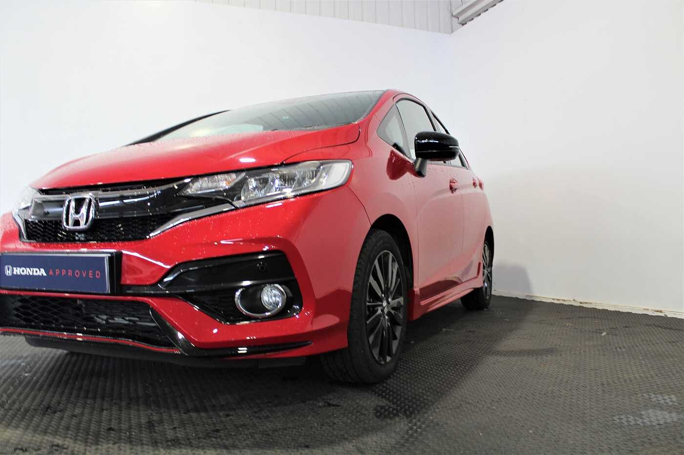 Used Honda Jazz 2019 for sale - 77551543: Photo 13