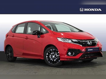 2019 (69) - 1.5 i-VTEC Sport 5dr CVT