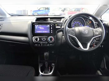 Used Honda Jazz 2019 for sale - 77551543: Photo