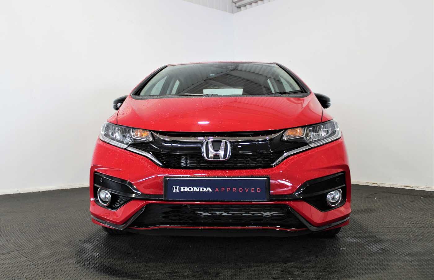 Used Honda Jazz 2019 for sale - 77551543: Photo 6