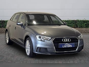 Used Audi A3 2019 for sale - 79498118: Photo