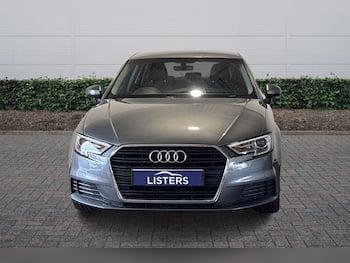Used Audi A3 2019 for sale - 79498118: Photo