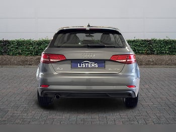 Used Audi A3 2019 for sale - 79498118: Photo