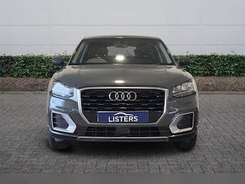 Used Audi Q2 2020 for sale - 77855213: Photo