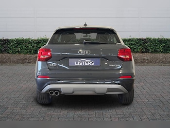 Used Audi Q2 2020 for sale - 77855213: Photo