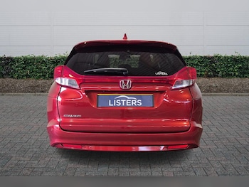 Used Honda Civic 2014 for sale - 77959321: Photo