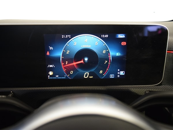 Used Mercedes-Benz A-Class 2019 for sale - 76285437: Photo 11