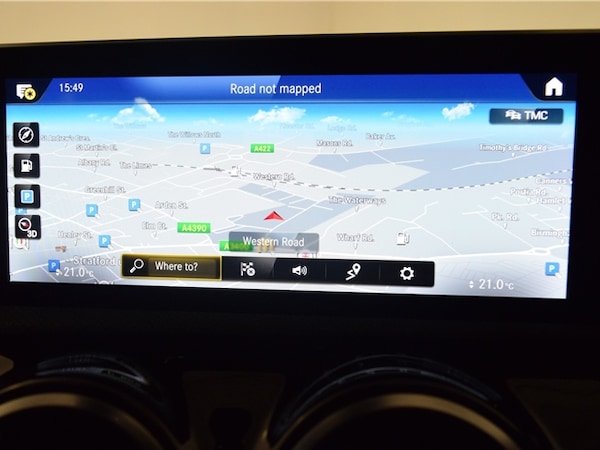 Used Mercedes-Benz A-Class 2019 for sale - 76285437: Photo 13