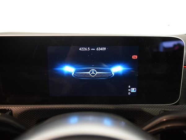 Used Mercedes-Benz A-Class 2019 for sale - 76285437: Photo 14