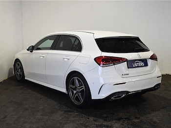 Used Mercedes-Benz A-Class 2019 for sale - 76285437: Photo 3