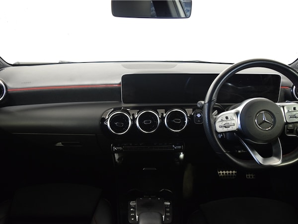 Used Mercedes-Benz A-Class 2019 for sale - 76285437: Photo 4