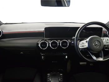 Used Mercedes-Benz A-Class 2019 for sale - 76285437: Photo 4