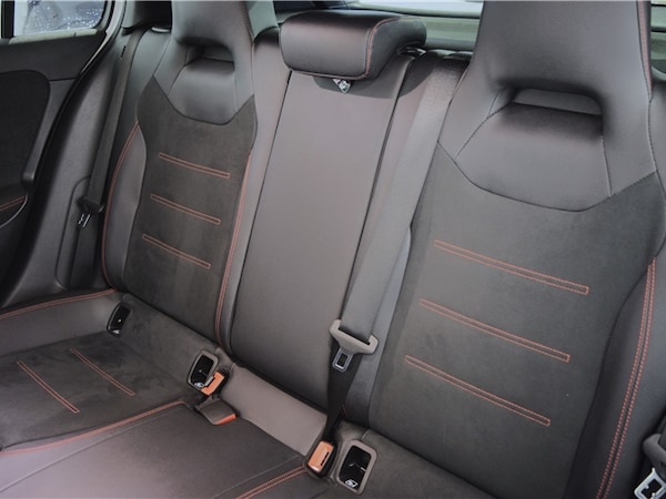Used Mercedes-Benz A-Class 2019 for sale - 76285437: Photo 8