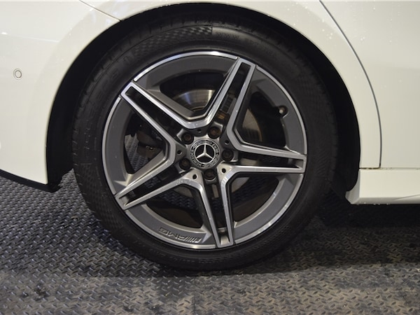 Used Mercedes-Benz A-Class 2019 for sale - 76285437: Photo 9