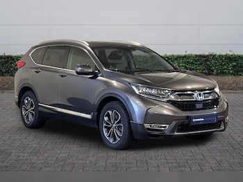 2021 (21) - 2.0 i-MMD Hybrid EX 5dr eCVT