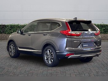 Used Honda CR-V 2021 for sale - 77292911: Photo