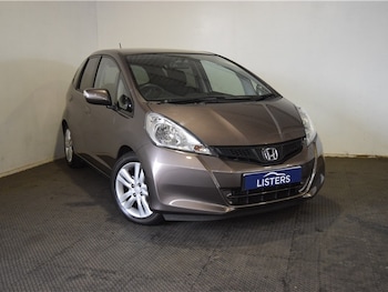 2015 (15) - 1.4 i-VTEC ES Plus 5dr